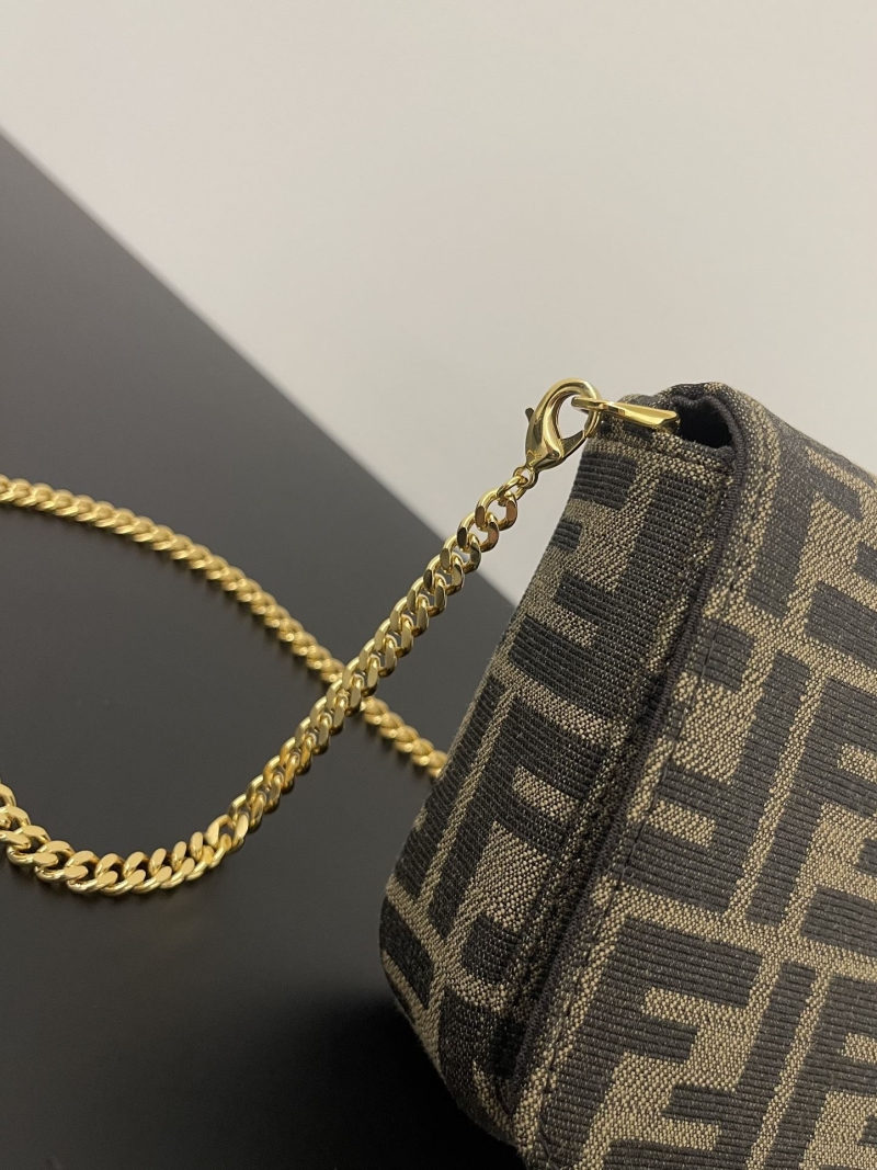 Fendi Satchel Bags